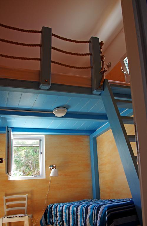 Beach House Adriana Lun  Exterior foto