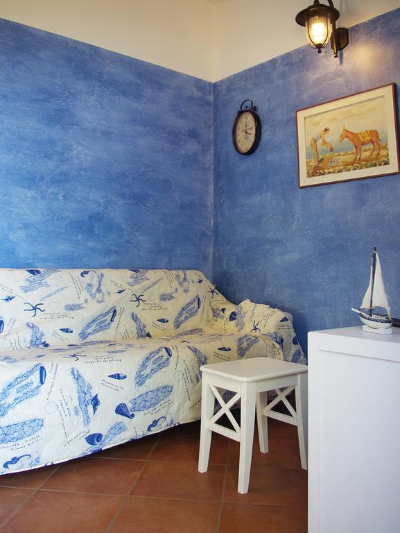Beach House Adriana Lun  Habitación foto