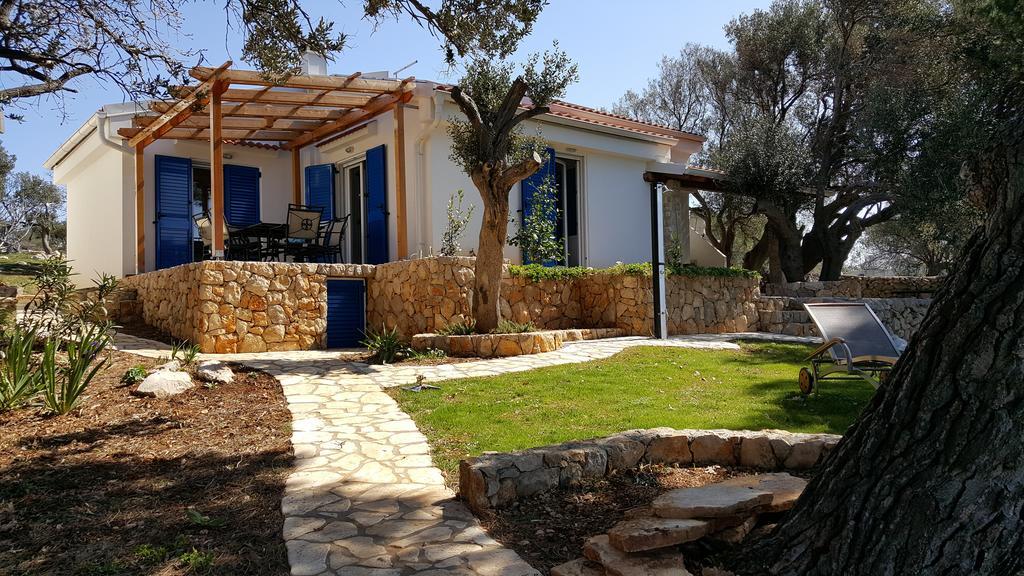 Beach House Adriana Lun  Exterior foto