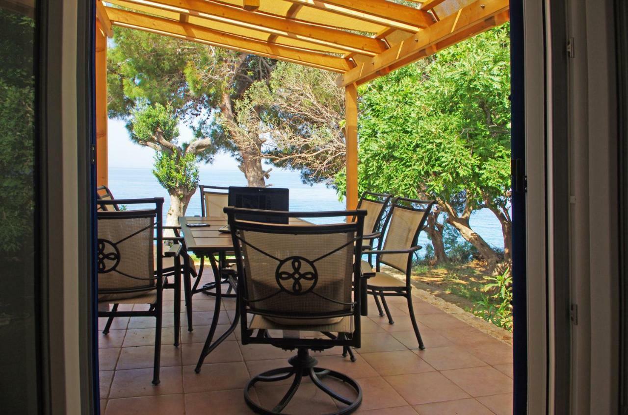 Beach House Adriana Lun  Exterior foto